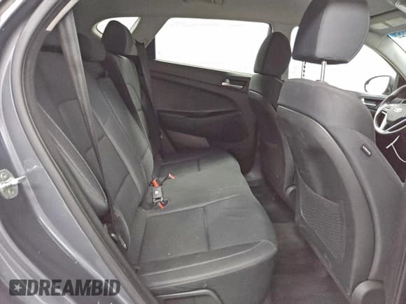 ✅ 2021 Hyundai Tucson SE • VIN: KM8J23A46MU312481 • Лот: 91110385. Опубликован ранее на Copart с пробегом 145 919 миль. Бесплатный доступ к архиву аукционных продаж из США и подробный отчёт об истории автомобиля на DreamBid. Изображение 11.