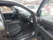 ✅ 2016 Jeep Grand Cherokee Laredo • VIN: 1C4RJFAG9GC462536 • Лот: 43711979. Опубликован ранее на IAAI с пробегом 47 017 миль. Бесплатный доступ к архиву аукционных продаж из США и подробный отчёт об истории автомобиля на DreamBid. Изображение 5.