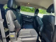 ✅ 2019 Nissan Pathfinder SL • VIN: 5N1DR2MN1KC604520 • Лот: 58424415. Опубликован ранее на Copart с пробегом 66 997 миль. Бесплатный доступ к архиву аукционных продаж из США и подробный отчёт об истории автомобиля на DreamBid. Изображение 11.