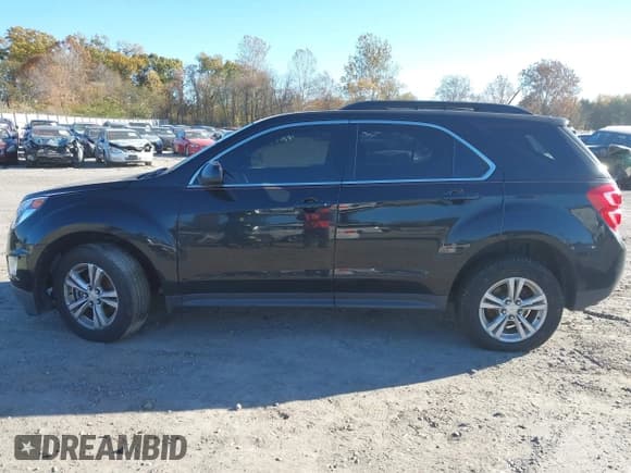 ✅ 2016 Chevrolet Equinox LT • VIN: 2GNFLFEK6G6117539 • Лот: 43624574. Опубликован ранее на IAAI с пробегом 86 093 миль. Бесплатный доступ к архиву аукционных продаж из США и подробный отчёт об истории автомобиля на DreamBid. Изображение 14.