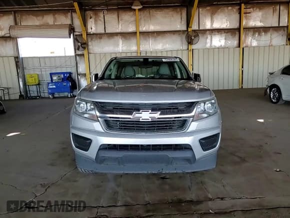 ✅ 2018 Chevrolet Colorado 2WD Work Truck • VIN: 1GCGSBEN9J1310250 • Лот: 53908365. Опубликован ранее на Copart с пробегом 173 805 миль. Бесплатный доступ к архиву аукционных продаж из США и подробный отчёт об истории автомобиля на DreamBid. Изображение 13.