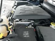 ✅ 2021 Jeep Cherokee Latitude Lux • VIN: 1C4PJMMX7MD194146 • Lot: 43729576. Listed on IAAI with 29,673 mi. Free auction sales archive from the USA and detailed vehicle history report at DreamBid. Image 19.