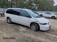 ✅ 1999 Dodge Caravan SE • VIN: 1B4GP44G1XB607352 • Lot: 94891865. Listed on Copart with 83,023 mi. Free auction sales archive from the USA and detailed vehicle history report at DreamBid. Image 4.