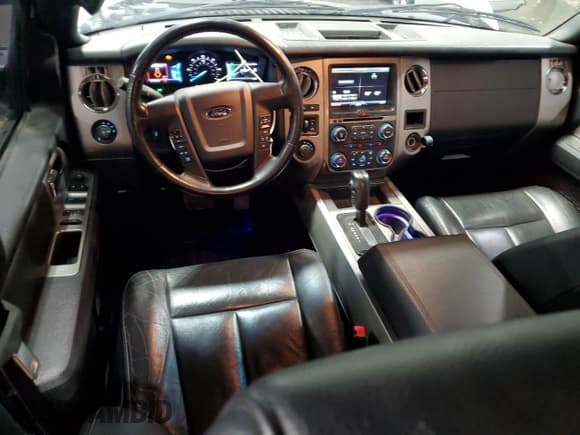 ✅ 2015 Ford Expedition Max XLT • VIN: 1FMJK1JT7FEF49523 • Лот: 53135845. Опубликован ранее на Copart с пробегом 137 119 миль. Бесплатный доступ к архиву аукционных продаж из США и подробный отчёт об истории автомобиля на DreamBid. Изображение 8.