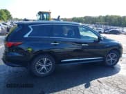 ✅ 2019 Infiniti QX60 Luxe • VIN: 5N1DL0MM6KC511814 • Lot: 43265555. Wystawiony na IAAI z przebiegiem 84 999 mil. Bezpłatny archiwum sprzedaży aukcyjnych z USA i szczegółowy raport historii pojazdu na DreamBid. Zdjęcie 13.