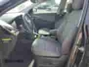 2018 Hyundai Santa Fe 2.4L z VIN 5NMZUDLB0JH058434, wystawiony jako Copart lot #80943575 z przebiegiem 100 658 mil mil oraz Szkoda całkowita • Salvage title. Historia ofert i sprzedaży dostępna na DreamBid. Obrazek 7.