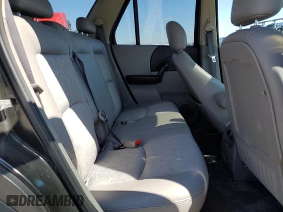 ✅ 2005 Saturn VUE • VIN: 5GZCZ63405S858969 • Lot: 47290685. Wystawiony na Copart z przebiegiem 130 381 mil. Bezpłatny archiwum sprzedaży aukcyjnych z USA i szczegółowy raport historii pojazdu na DreamBid. Zdjęcie 11.