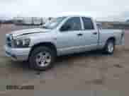 2006 Dodge 1500 Laramie with VIN 1D7HA18266S543223, listed as a IAAI auction lot 43267403 with 193,026 mi miles and . Bid and sale history available at DreamBid. Image 18.