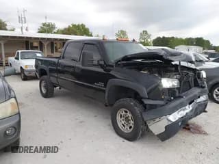 ✅ 2007 Chevrolet Silverado 2500HD LT1 • VIN: 1GCHK23D07F140810 • Lot: 42036025. Wystawiony na IAAI z przebiegiem 230 002 mil. Bezpłatny archiwum sprzedaży aukcyjnych z USA i szczegółowy raport historii pojazdu na DreamBid. Zdjęcie 1.