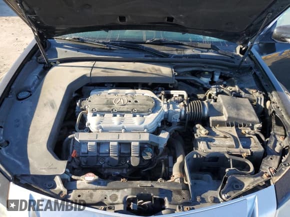 ✅ 2010 Acura TL Technology • VIN: 19UUA9E53AA000739 • Лот: 75486764. Опубликован ранее на Copart с пробегом 171 226 миль. Бесплатный доступ к архиву аукционных продаж из США и подробный отчёт об истории автомобиля на DreamBid. Изображение 11.