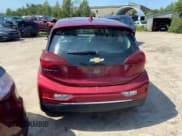 ✅ 2020 Chevrolet Bolt EV LT • VIN: 1G1FY6S04L4123163 • Лот: 65275565. Опубликован ранее на Copart с пробегом 80 596 миль. Бесплатный доступ к архиву аукционных продаж из США и подробный отчёт об истории автомобиля на DreamBid. Изображение 6.