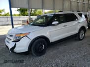 ✅ 2013 Ford Explorer Limited • VIN: 1FM5K7F89DGA86522 • Lot: 55954315. Wystawiony na Copart z przebiegiem 190 315 mil. Bezpłatny archiwum sprzedaży aukcyjnych z USA i szczegółowy raport historii pojazdu na DreamBid. Zdjęcie 1.