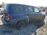 ✅ 2008 Chevrolet HHR LT • VIN: 3GNDA23D08S557351 • Lot: 83202164. Listed on Copart with 130,103 mi. Free auction sales archive from the USA and detailed vehicle history report at DreamBid. Image 3.