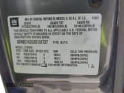 ✅ 2002 Chevrolet Suburban LS • VIN: 3GNEC16Z62G198727 • Лот: 41843171. Опубликован ранее на IAAI с пробегом 342 212 миль. Бесплатный доступ к архиву аукционных продаж из США и подробный отчёт об истории автомобиля на DreamBid. Изображение 9.