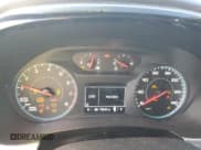 ✅ 2023 Chevrolet Traverse LT Cloth • VIN: 1GNERGKW3PJ127472 • Lot: 71702845. Wystawiony na Copart z przebiegiem 76 042 mil. Bezpłatny archiwum sprzedaży aukcyjnych z USA i szczegółowy raport historii pojazdu na DreamBid. Zdjęcie 9.