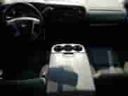 2012 Chevrolet Silverado 1500 LT with VIN 1GCRKSE06CZ271764, listed as a Copart auction lot 64557725 with 224,325 mi miles and Clean title. Bid and sale history available at DreamBid. Image 8.