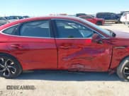 ✅ 2025 Hyundai Sonata SEL • VIN: KMHL64JA3SA438045 • Лот: 43622836. Опубликован ранее на IAAI с пробегом 32 388 миль. Бесплатный доступ к архиву аукционных продаж из США и подробный отчёт об истории автомобиля на DreamBid. Изображение 13.