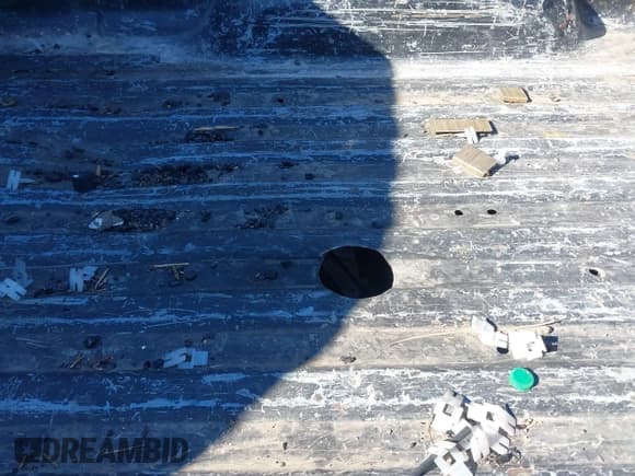 ✅ 2007 Dodge 2500 SLT • VIN: 3D7KS28C07G746862 • Лот: 43384101. Опубликован ранее на IAAI с пробегом 335 705 миль. Бесплатный доступ к архиву аукционных продаж из США и подробный отчёт об истории автомобиля на DreamBid. Изображение 14.