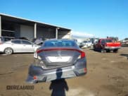 ✅ 2016 Honda Civic EX-L • VIN: 2HGFC3B73GH361887 • Лот: 41222191. Опубликован ранее на IAAI с пробегом 67 844 миль. Бесплатный доступ к архиву аукционных продаж из США и подробный отчёт об истории автомобиля на DreamBid. Изображение 16.