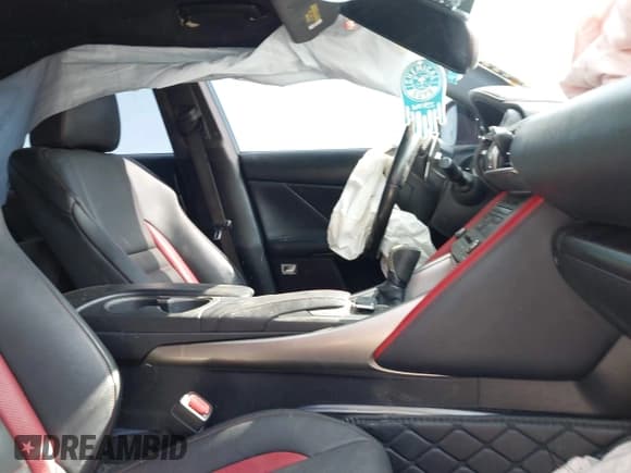 ✅ 2019 Lexus IS 300 • VIN: JTHBA1D26K5097958 • Lot: 43169335. Listed on IAAI with 104,597 mi. Free auction sales archive from the USA and detailed vehicle history report at DreamBid. Image 5.