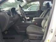 ✅ 2023 Chevrolet Equinox LT • VIN: 3GNAXTEG7PS209270 • Lot: 68663225. Wystawiony na Copart z przebiegiem 13 816 mil. Bezpłatny archiwum sprzedaży aukcyjnych z USA i szczegółowy raport historii pojazdu na DreamBid. Zdjęcie 7.