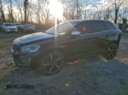 ✅ 2016 Volvo XC60 T6 Drive-E R-Design Platinum • VIN: YV449MRS0G2867008 • Lot: 95709215. Listed on Copart with 136,257 mi. Free auction sales archive from the USA and detailed vehicle history report at DreamBid. Image 1.