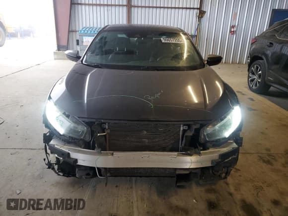 ✅ 2021 Honda Civic Sport • VIN: 2HGFC2F86MH538411 • Lot: 90657255. Wystawiony na Copart z przebiegiem 132 798 mil. Bezpłatny archiwum sprzedaży aukcyjnych z USA i szczegółowy raport historii pojazdu na DreamBid. Zdjęcie 5.