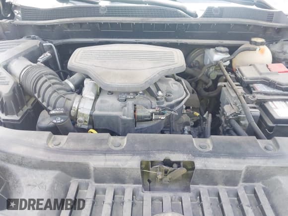 ✅ 2020 Chevrolet Blazer LT • VIN: 3GNKBCRSXLS530151 • Lot: 42537776. Listed on IAAI with 56,545 mi. Free auction sales archive from the USA and detailed vehicle history report at DreamBid. Image 10.