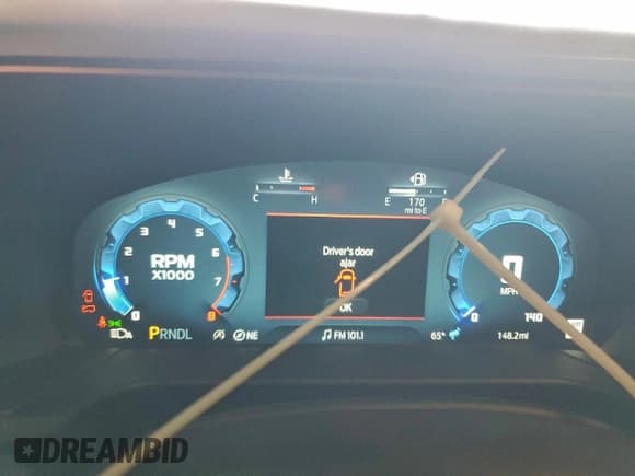 ✅ 2025 Ford Bronco Sport Outer Banks • VIN: 3FMCR9CN4SRE29364 • Лот: 91881315. Опубликован ранее на Copart с пробегом 148 миль. Бесплатный доступ к архиву аукционных продаж из США и подробный отчёт об истории автомобиля на DreamBid. Изображение 9.