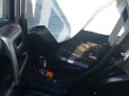 ✅ 2014 Toyota 4Runner SR5 • VIN: JTEBU5JR7E5176265 • Lot: 43271266. Listed on IAAI with Not provided. Free auction sales archive from the USA and detailed vehicle history report at DreamBid. Image 8.