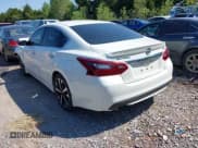 ✅ 2018 Nissan Altima SV • VIN: 1N4AL3APXJC281447 • Lot: 43123005. Listed on IAAI with 151,231 mi. Free auction sales archive from the USA and detailed vehicle history report at DreamBid. Image 3.