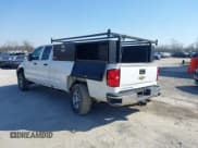 ✅ 2019 Chevrolet Silverado 2500HD Work Truck • VIN: 2GC2CREG0K1232048 • Lot: 41737215. Listed on IAAI with 139,482 mi. Free auction sales archive from the USA and detailed vehicle history report at DreamBid. Image 3.