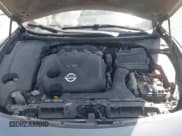 ✅ 2010 Nissan Maxima S • VIN: 1N4AA5APXAC857121 • Лот: 43052388. Опубликован ранее на IAAI с пробегом 143 360 миль. Бесплатный доступ к архиву аукционных продаж из США и подробный отчёт об истории автомобиля на DreamBid. Изображение 10.