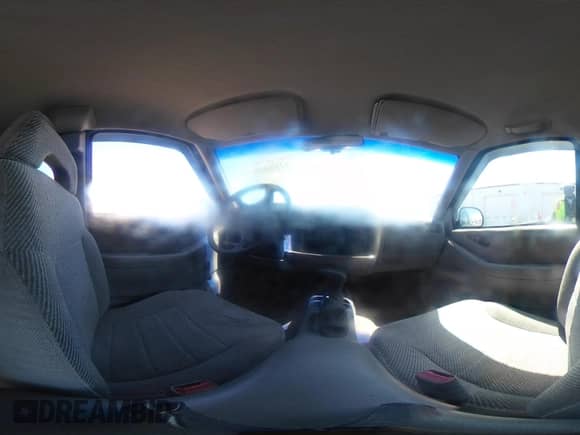 1997 Chevrolet S-10 LS с VIN 1GCCS19X4V8120776, выставлен на аукционе IAAI как лот 42106829 с пробегом 93 885 миль миль и . История ставок и продаж доступна на DreamBid. Изображение 18.