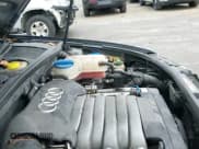 ✅ 2004 Audi A6 • VIN: WAUVT64B64N104316 • Lot: 41914713. Listed on IAAI with 246,473 mi. Free auction sales archive from the USA and detailed vehicle history report at DreamBid. Image 12.