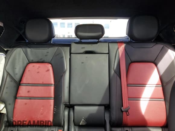 ✅ 2021 Porsche Cayenne GTS • VIN: WP1BG2AY1MDA49824 • Lot: 47317525. Listed on Copart with 56,417 mi. Free auction sales archive from the USA and detailed vehicle history report at DreamBid. Image 10.