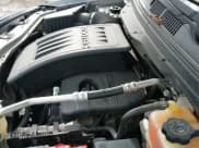 ✅ 2012 Chevrolet Captiva Sport LS • VIN: 3GNAL2EK7CS558899 • Lot: 43791079. Wystawiony na IAAI z przebiegiem 136 091 mil. Bezpłatny archiwum sprzedaży aukcyjnych z USA i szczegółowy raport historii pojazdu na DreamBid. Zdjęcie 12.