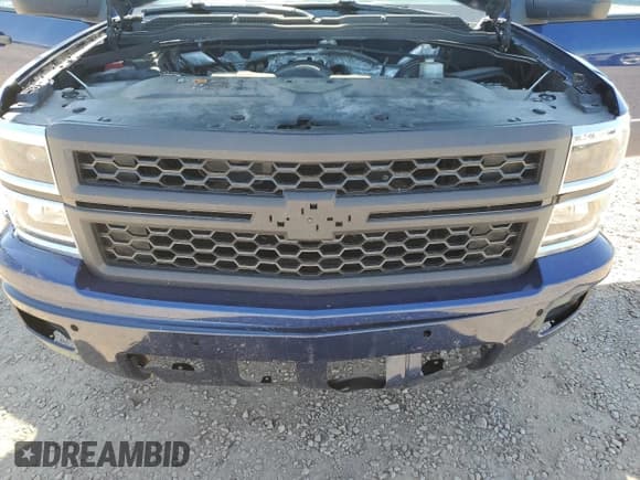 ✅ 2014 Chevrolet Silverado 1500 LT • VIN: 3GCUKREC8EG172847 • Лот: 71312745. Опубликован ранее на Copart с пробегом 128 552 миль. Бесплатный доступ к архиву аукционных продаж из США и подробный отчёт об истории автомобиля на DreamBid. Изображение 11.