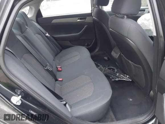 ✅ 2018 Hyundai Sonata SE • VIN: 5NPE24AF2JH707373 • Лот: 43536643. Опубликован ранее на IAAI с пробегом 64 781 миль. Бесплатный доступ к архиву аукционных продаж из США и подробный отчёт об истории автомобиля на DreamBid. Изображение 8.