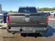 2020 Ram 1500 Limited с VIN 1C6SRFHT3LN356375, выставлен на аукционе Copart как лот 86874055 с пробегом 77 629 миль миль и Списание • Salvage title. История ставок и продаж доступна на DreamBid. Изображение 6.