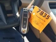 ✅ 2022 Porsche Taycan • VIN: WP0AA2Y11NSA15664 • Lot: 43020430. Wystawiony na IAAI z przebiegiem 69 197 mil. Bezpłatny archiwum sprzedaży aukcyjnych z USA i szczegółowy raport historii pojazdu na DreamBid. Zdjęcie 11.