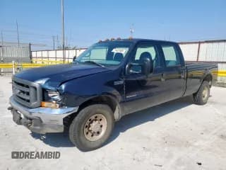 ✅ 1999 Ford F-350 XL • VIN: 1FTSW30F4XEE06437 • Лот: 71422405. Опубликован ранее на Copart с пробегом 238 470 миль. Бесплатный доступ к архиву аукционных продаж из США и подробный отчёт об истории автомобиля на DreamBid. Изображение 1.