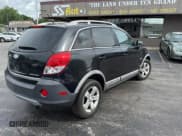 ✅ 2012 Chevrolet Captiva Sport LS • VIN: 3GNAL2EK3CS595366 • Lot: 61148635. Wystawiony na Copart z przebiegiem 208 677 mil. Bezpłatny archiwum sprzedaży aukcyjnych z USA i szczegółowy raport historii pojazdu na DreamBid. Zdjęcie 4.