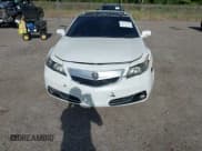 ✅ 2013 Acura TL • VIN: 19UUA8F21DA016926 • Lot: 42576107. Listed on IAAI with 170,073 mi. Free auction sales archive from the USA and detailed vehicle history report at DreamBid. Image 6.