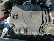 ✅ 2023 Hyundai Santa Fe SEL • VIN: 5NMS3DAJ4PH606054 • Lot: 81433425. Wystawiony na Copart z przebiegiem 46 944 mil. Bezpłatny archiwum sprzedaży aukcyjnych z USA i szczegółowy raport historii pojazdu na DreamBid. Zdjęcie 14.