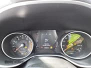 ✅ 2019 Jeep Compass Latitude • VIN: 3C4NJCBB8KT851536 • Lot: 41457424. Listed on IAAI with 25,282 mi. Free auction sales archive from the USA and detailed vehicle history report at DreamBid. Image 7.