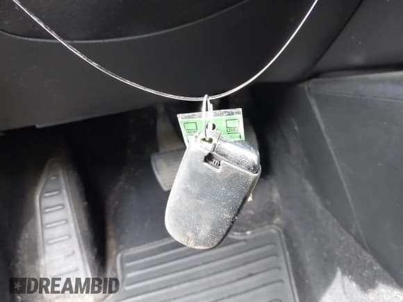 ✅ 2019 Jeep Renegade Altitude • VIN: ZACNJBBB7KPK46146 • Lot: 42457027. Listed on IAAI with 125,532 mi. Free auction sales archive from the USA and detailed vehicle history report at DreamBid. Image 11.