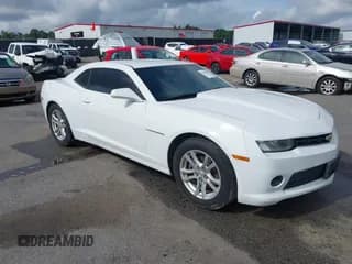 ✅ 2015 Chevrolet Camaro LT • VIN: 2G1FD1E3XF9202097 • Лот: 42471050. Опубликован ранее на IAAI с пробегом 199 897 миль. Бесплатный доступ к архиву аукционных продаж из США и подробный отчёт об истории автомобиля на DreamBid. Изображение 1.