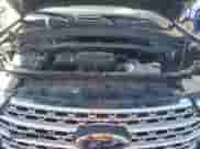 2023 Ford Explorer Limited z VIN 1FMSK8FH3PGA94516, wystawiony jako Copart lot #69114495 z przebiegiem 37 281 mil mil oraz Szkoda całkowita • Salvage title. Historia ofert i sprzedaży dostępna na DreamBid. Obrazek 11.