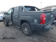 ✅ 2007 Chevrolet Avalanche LTZ • VIN: 3GNFK12357G286474 • Лот: 42110263. Опубликован ранее на IAAI с пробегом 282 901 миль. Бесплатный доступ к архиву аукционных продаж из США и подробный отчёт об истории автомобиля на DreamBid. Изображение 3.